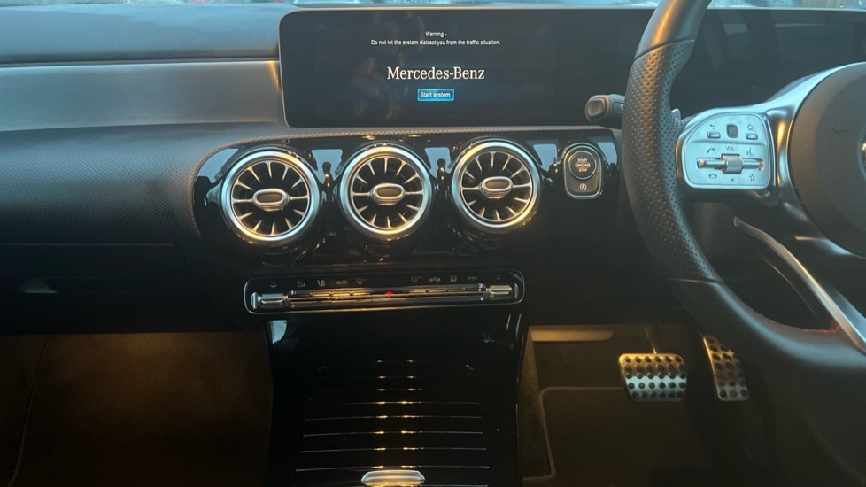 Used Mercedes-Benz A-Class 2019 for sale - 76874976: Photo 12