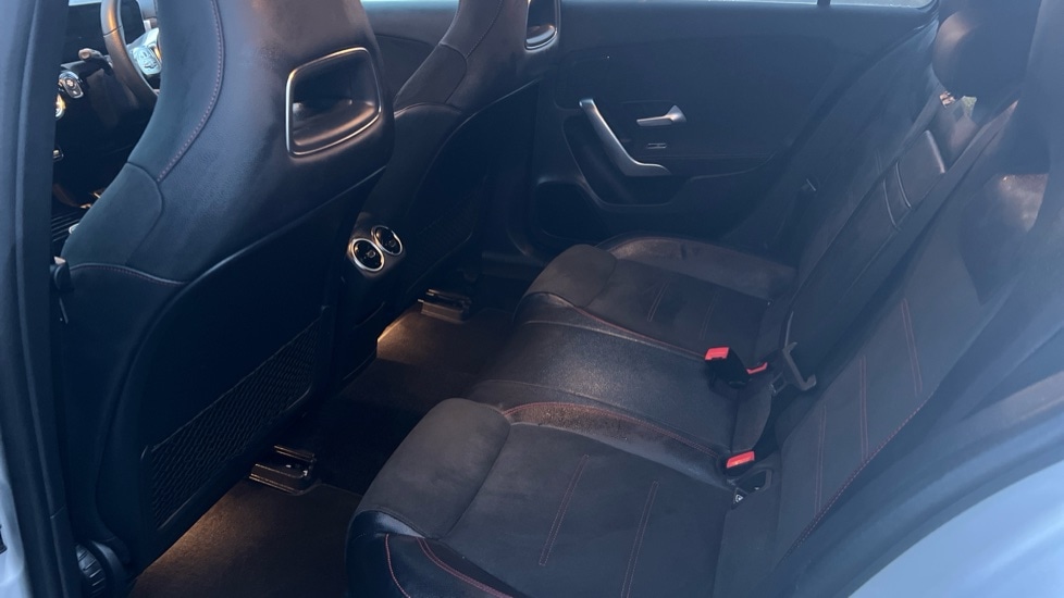 Used Mercedes-Benz A-Class 2019 for sale - 76874976: Photo 14