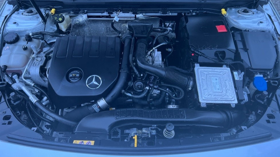 Used Mercedes-Benz A-Class 2019 for sale - 76874976: Photo 16
