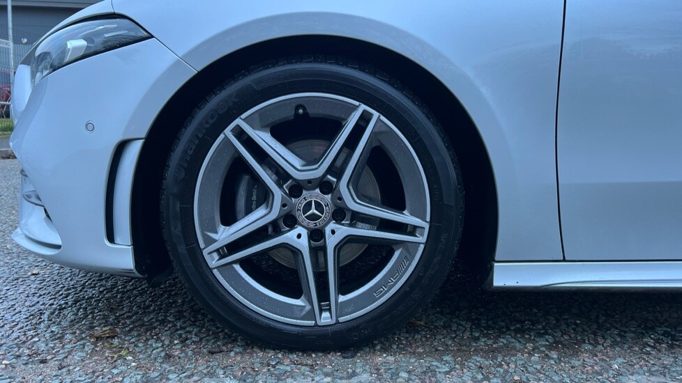 Used Mercedes-Benz A-Class 2019 for sale - 76874976: Photo 17