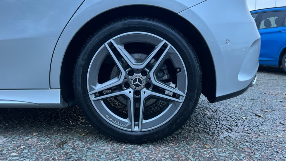 Used Mercedes-Benz A-Class 2019 for sale - 76874976: Photo 18