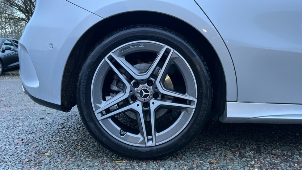 Used Mercedes-Benz A-Class 2019 for sale - 76874976: Photo 19