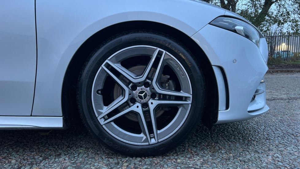 Used Mercedes-Benz A-Class 2019 for sale - 76874976: Photo 20