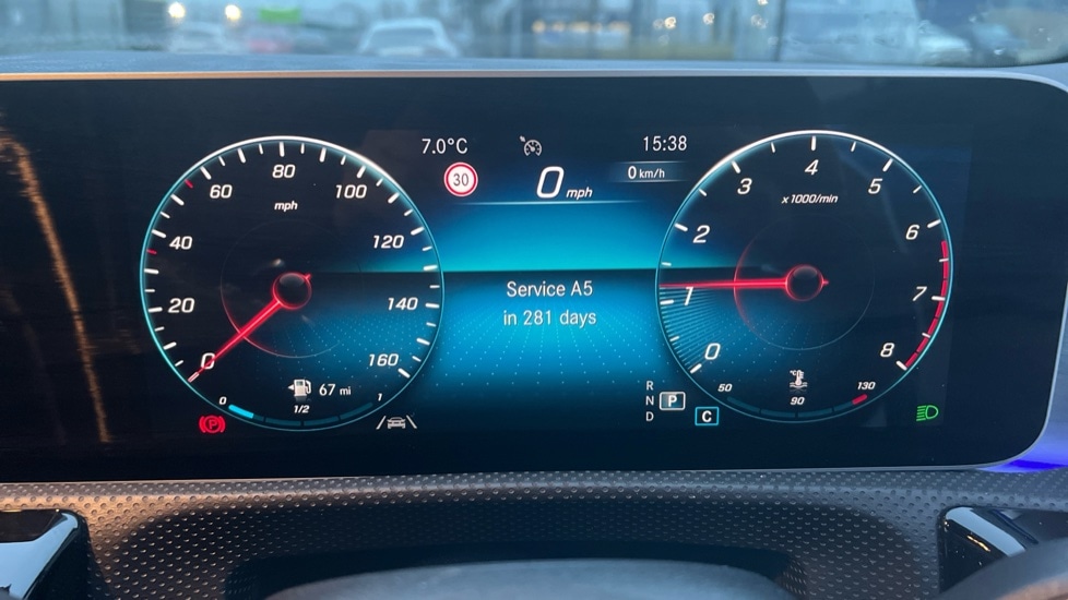 Used Mercedes-Benz A-Class 2019 for sale - 76874976: Photo 21