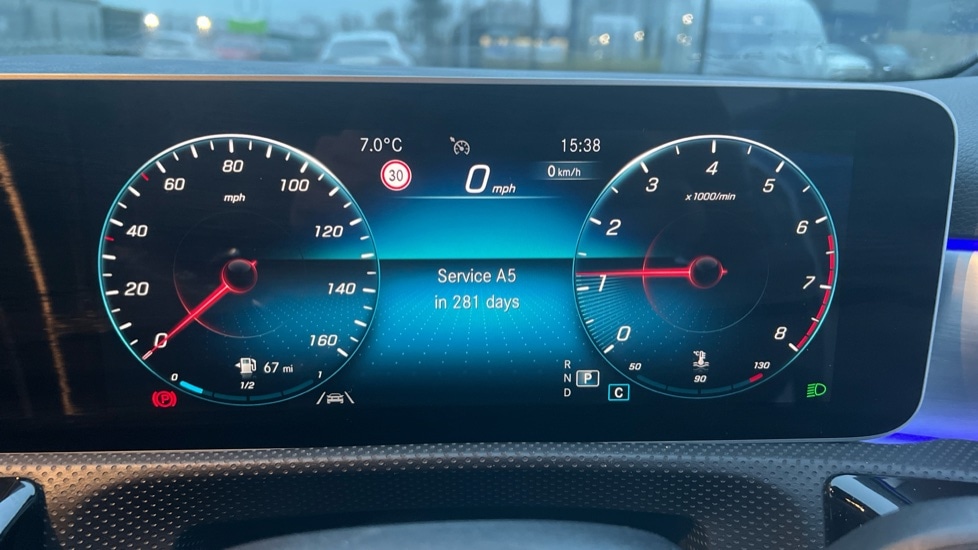 Used Mercedes-Benz A-Class 2019 for sale - 76874976: Photo 22