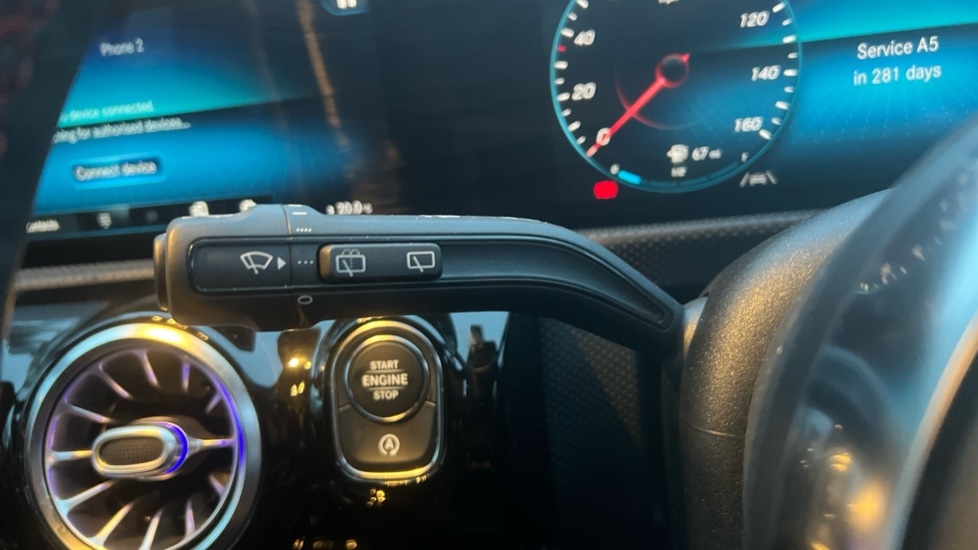 Used Mercedes-Benz A-Class 2019 for sale - 76874976: Photo 26