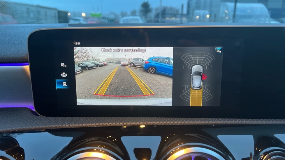 Used Mercedes-Benz A-Class 2019 for sale - 76874976: Photo 27