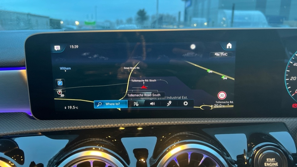 Used Mercedes-Benz A-Class 2019 for sale - 76874976: Photo 28