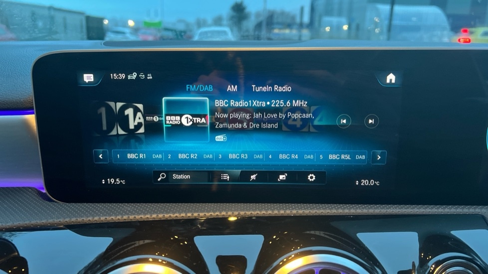 Used Mercedes-Benz A-Class 2019 for sale - 76874976: Photo 29