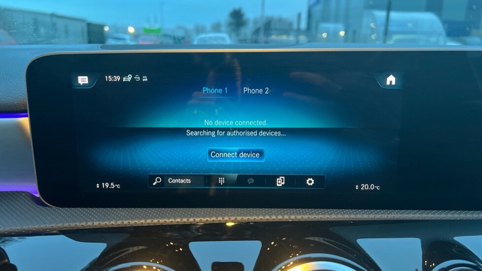 Used Mercedes-Benz A-Class 2019 for sale - 76874976: Photo 30