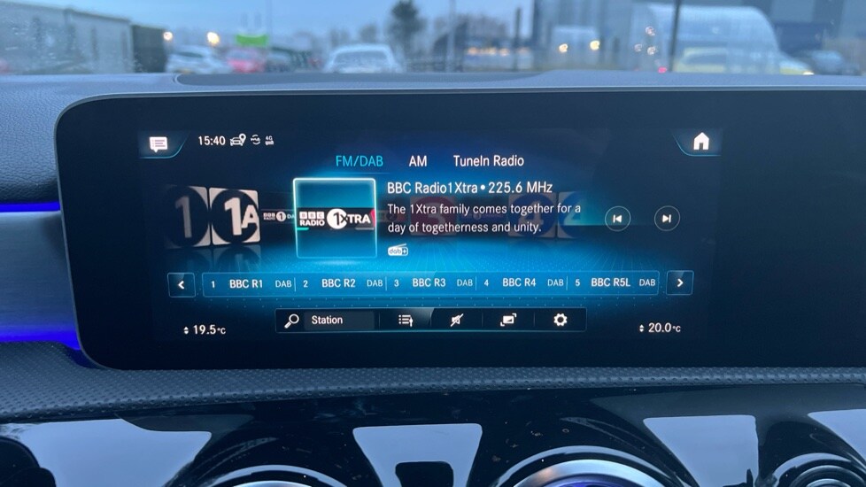 Used Mercedes-Benz A-Class 2019 for sale - 76874976: Photo 31