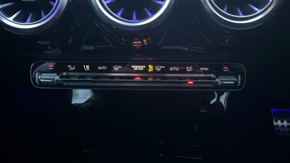 Used Mercedes-Benz A-Class 2019 for sale - 76874976: Photo 32