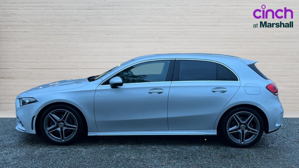 Used Mercedes-Benz A-Class 2019 for sale - 76874976: Photo 6