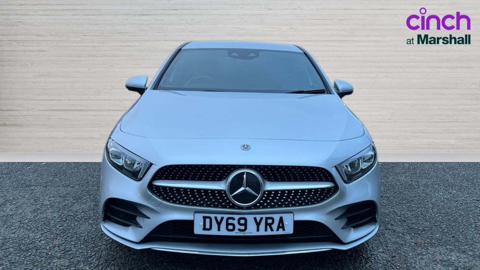 Used Mercedes-Benz A-Class 2019 for sale - 76874976: Photo 8