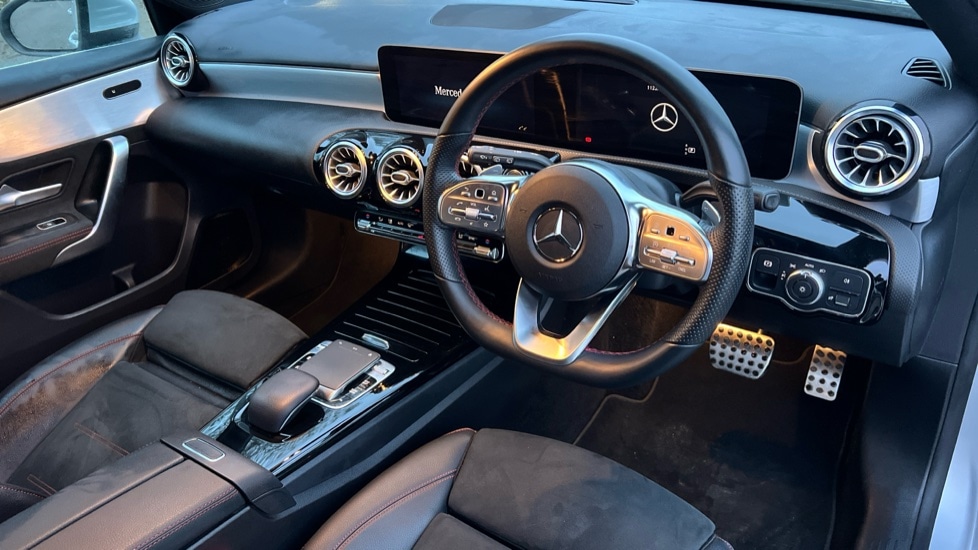 Used Mercedes-Benz A-Class 2019 for sale - 76874976: Photo 9