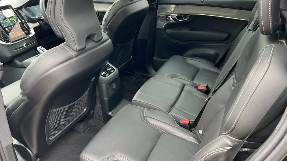 Used Volvo XC90 2025 for sale - 76066928: Photo 10