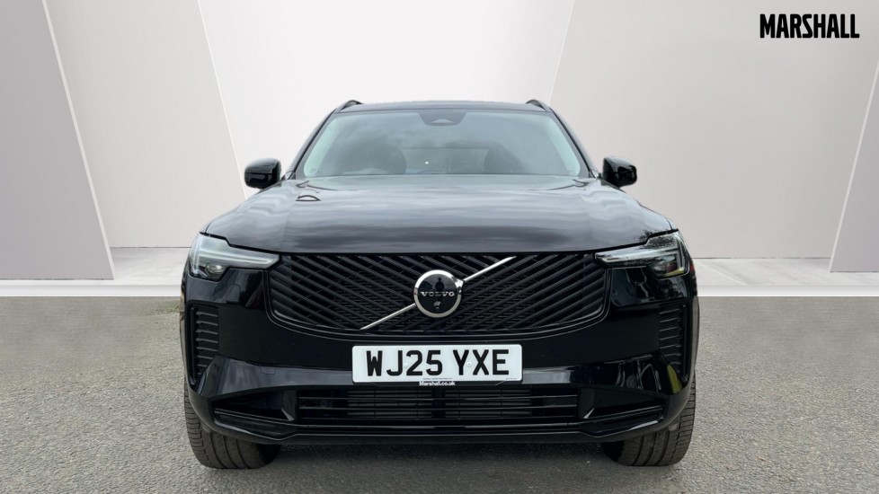 Used Volvo XC90 2025 for sale - 76066928: Photo 12
