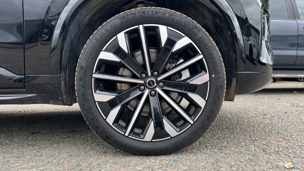 Used Volvo XC90 2025 for sale - 76066928: Photo 16