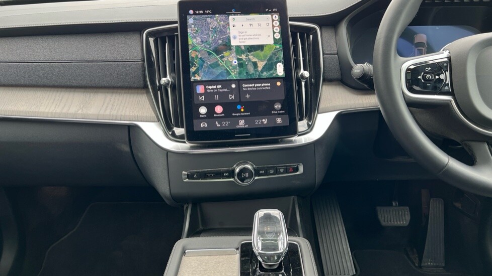 Used Volvo XC90 2025 for sale - 76066928: Photo 22