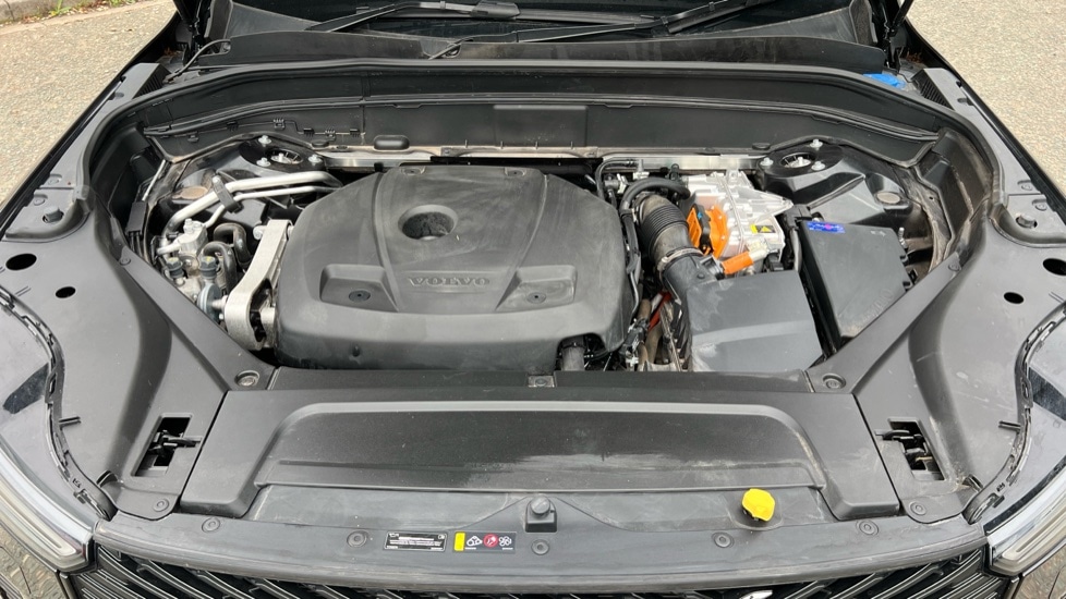 Used Volvo XC90 2025 for sale - 76066928: Photo 23