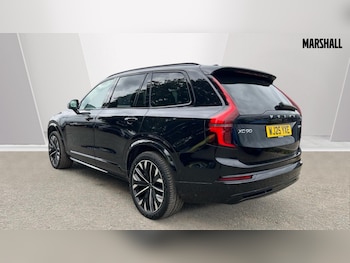 Used Volvo XC90 2025 for sale - 76066928: Photo 2