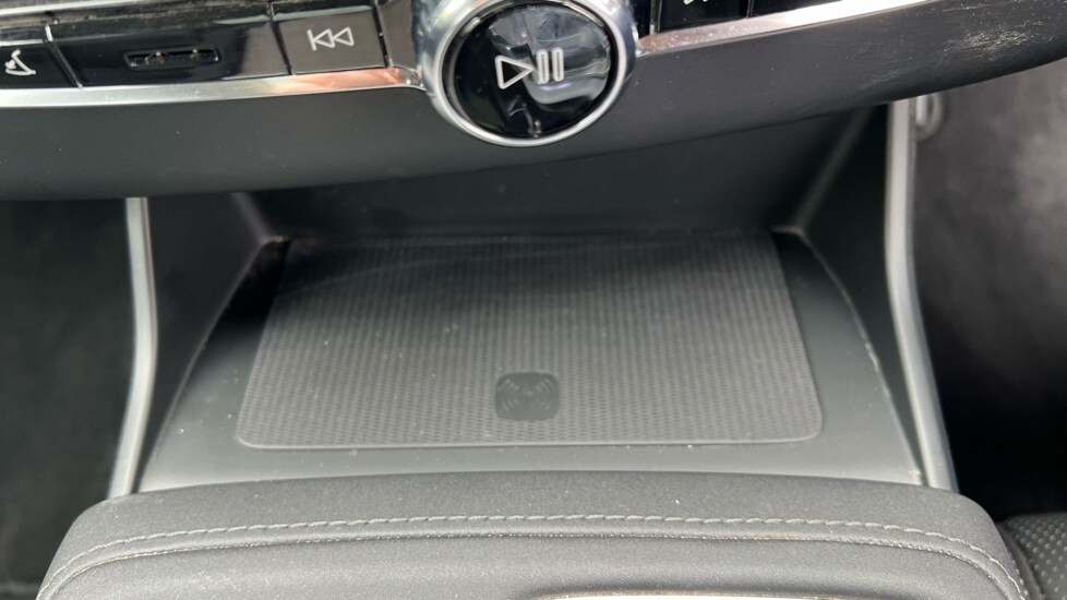 Used Volvo XC90 2025 for sale - 76066928: Photo 35