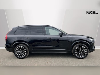 Used Volvo XC90 2025 for sale - 76066928: Photo 3