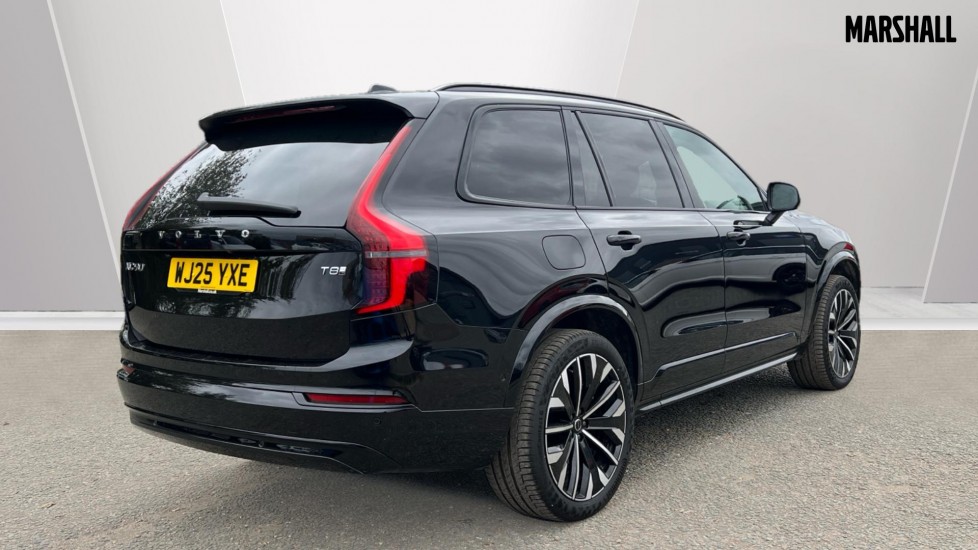 Used Volvo XC90 2025 for sale - 76066928: Photo 7