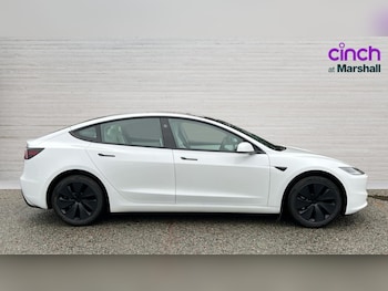Used Tesla Model 3 2024 for sale - 76908070: Photo
