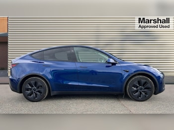 Used Tesla Model Y 2024 for sale - 75468051: Photo