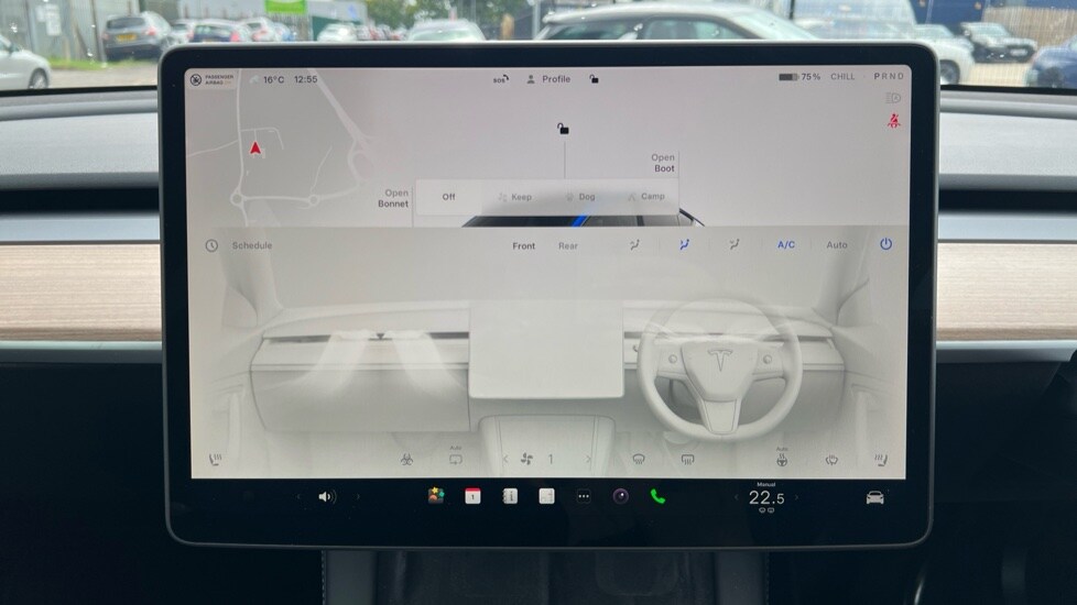 Vehicle 30