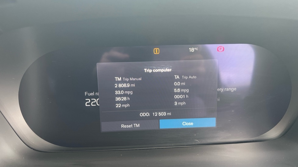 Used Volvo V90 2024 for sale - 75886803: Photo 11