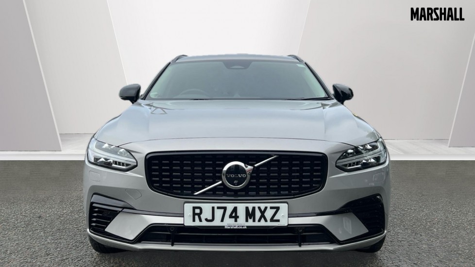 Used Volvo V90 2024 for sale - 75886803: Photo 12