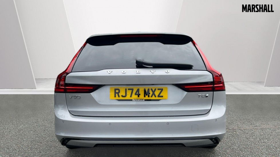 Used Volvo V90 2024 for sale - 75886803: Photo 13