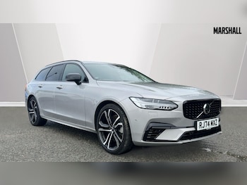 Volvo - V90