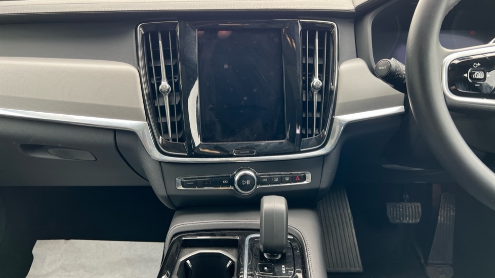 Used Volvo V90 2024 for sale - 75886803: Photo 22