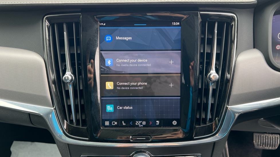 Used Volvo V90 2024 for sale - 75886803: Photo 29