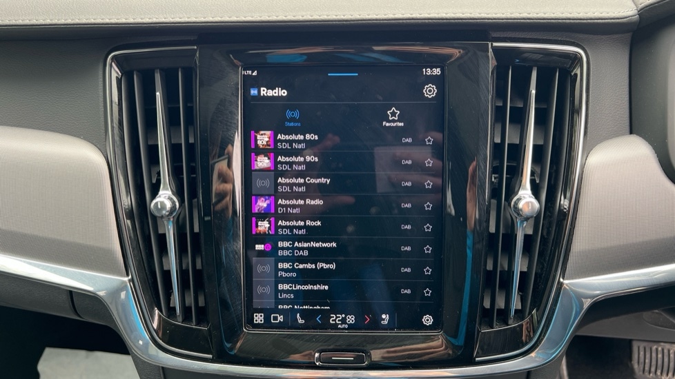 Used Volvo V90 2024 for sale - 75886803: Photo 30