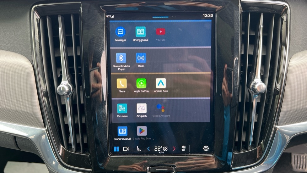 Used Volvo V90 2024 for sale - 75886803: Photo 33