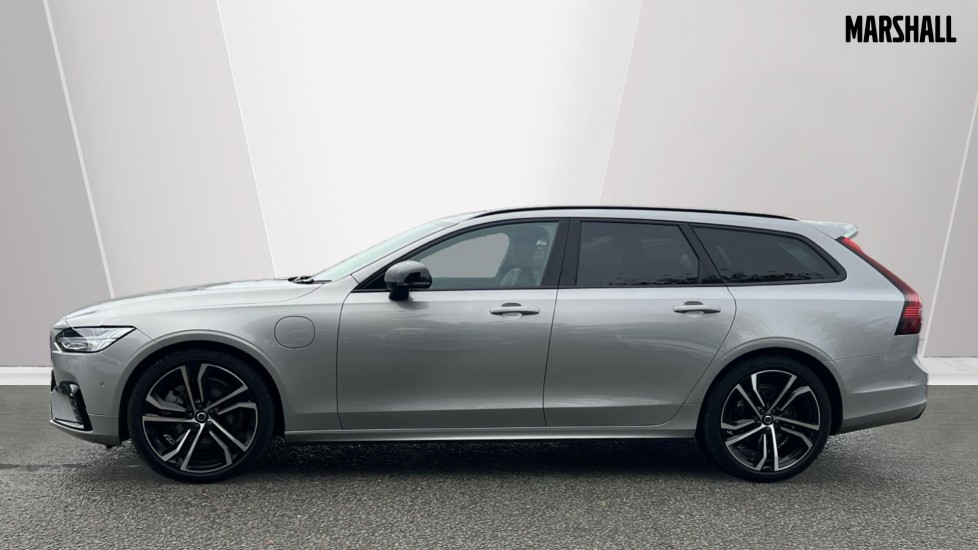 Used Volvo V90 2024 for sale - 75886803: Photo 8