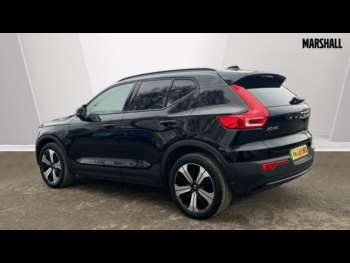 Used Volvo XC40 2022 for sale - 73951097: Photo