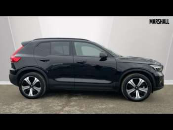 Used Volvo XC40 2022 for sale - 73951097: Photo