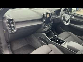 Used Volvo XC40 2022 for sale - 73951097: Photo