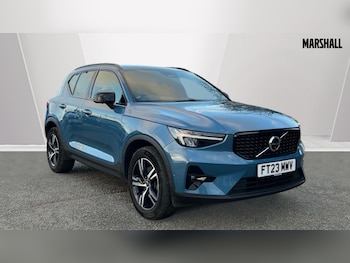 Used Volvo XC40 2023 for sale - 76400668: Photo