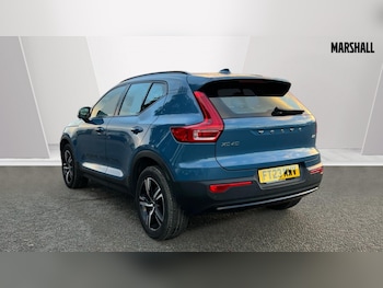Used Volvo XC40 2023 for sale - 76400668: Photo