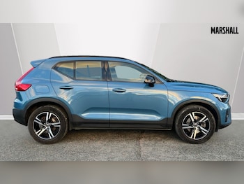 Used Volvo XC40 2023 for sale - 76400668: Photo