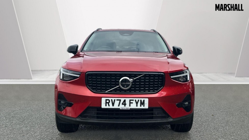 Used Volvo XC40 2025 for sale - 76514758: Photo 12
