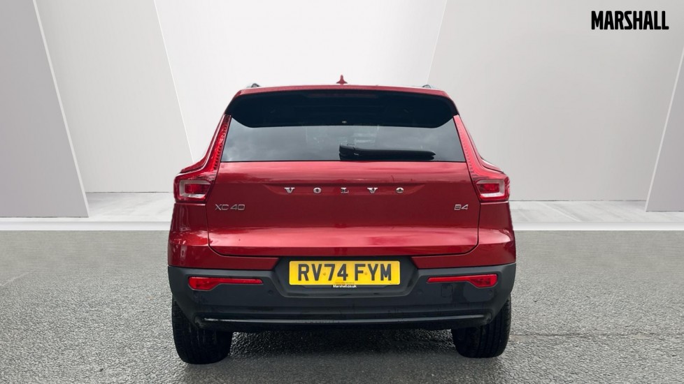 Used Volvo XC40 2025 for sale - 76514758: Photo 13