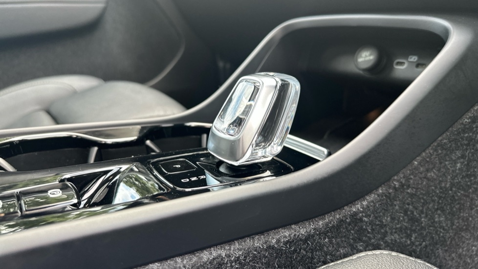 Used Volvo XC40 2025 for sale - 76514758: Photo 14