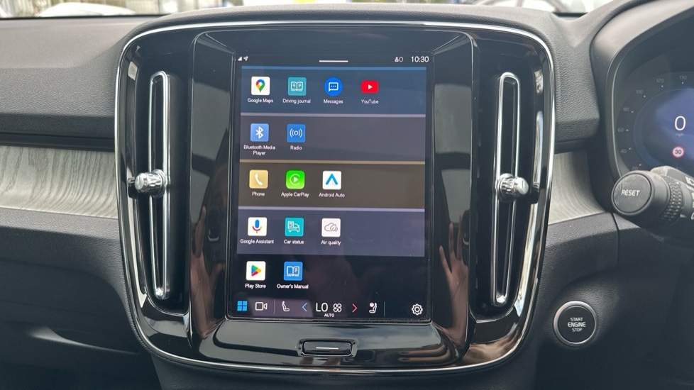 Used Volvo XC40 2025 for sale - 76514758: Photo 20